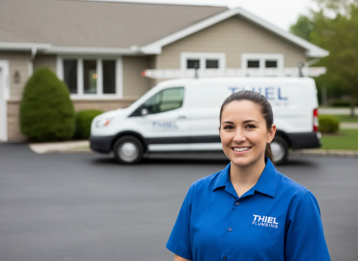 Plumber Heyworth, IL FAQs